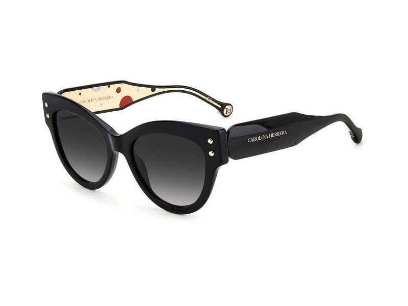 Carolina Herrera Solbriller CH 0009/S 807/9O