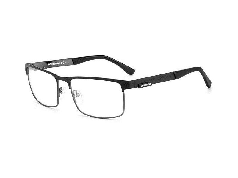 Dsquared2 Briller D2 0006 RZZ