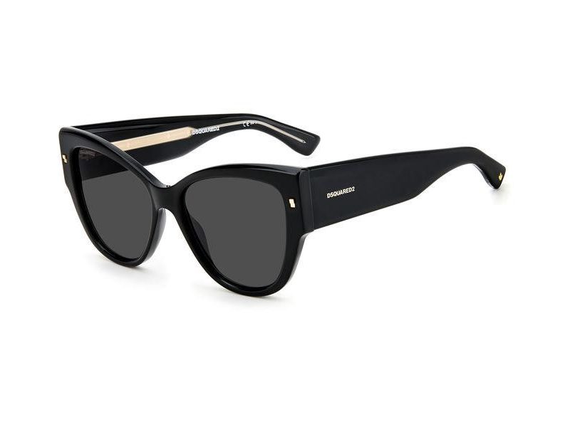 Dsquared2 Solbriller D2 0016/S 2M2/IR