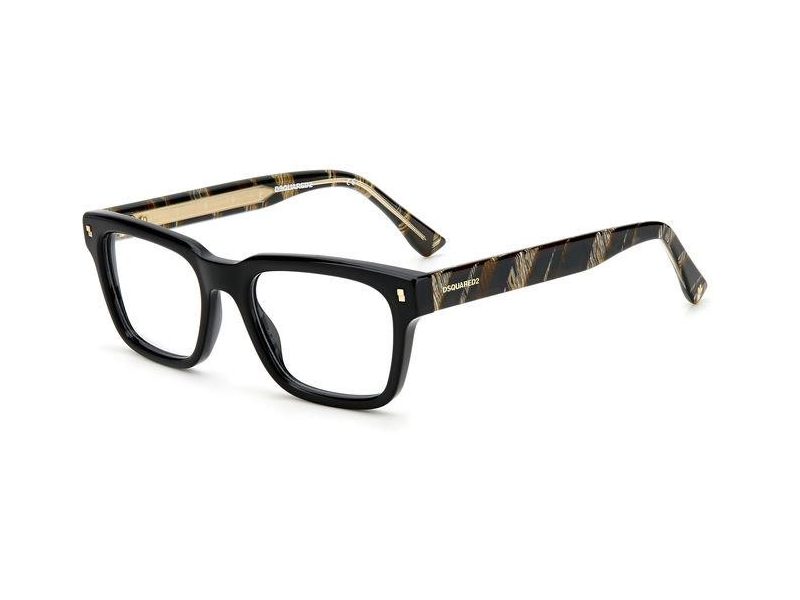 Dsquared2 Briller D2 0022 37N