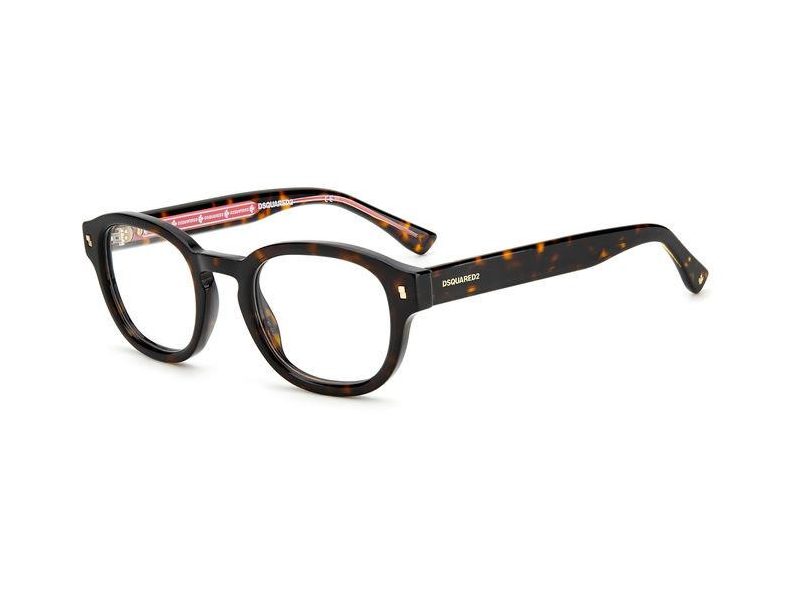 Dsquared2 Briller D2 0023 086