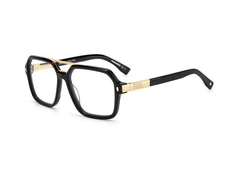 Dsquared2 Briller D2 0035 2M2