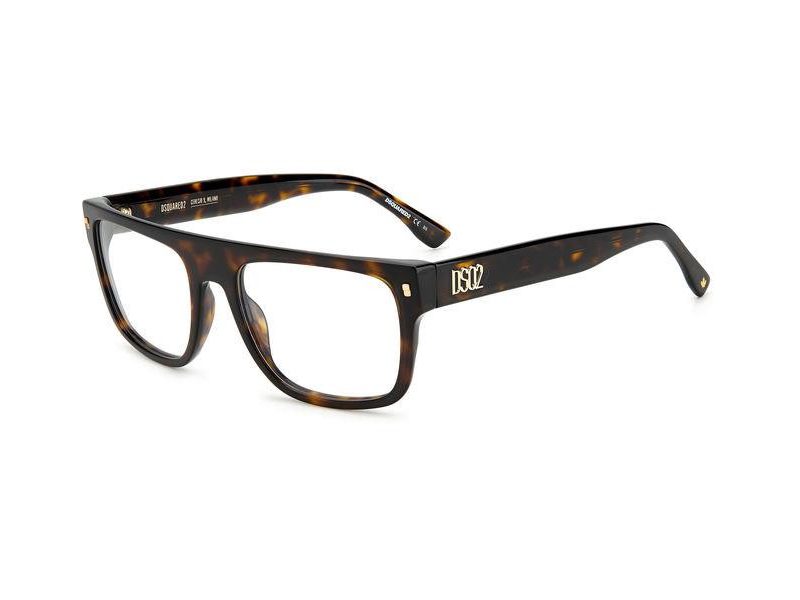 Dsquared2 Briller D2 0036 086