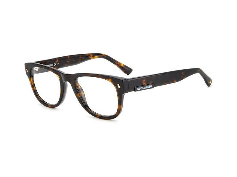 Dsquared2 Briller D2 0048 086