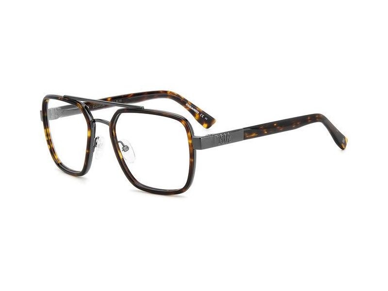 Dsquared2 Briller D2 0064 EKP