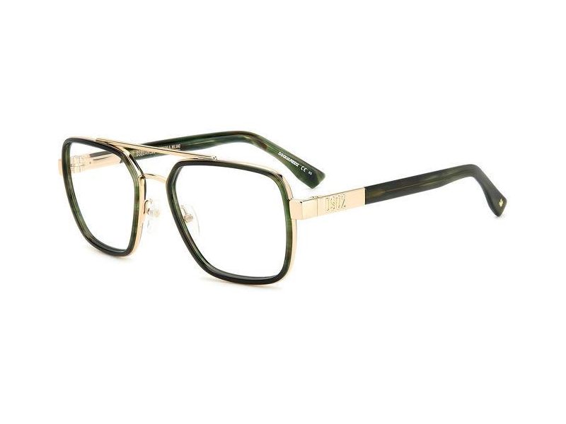 Dsquared2 Briller D2 0064 PEF