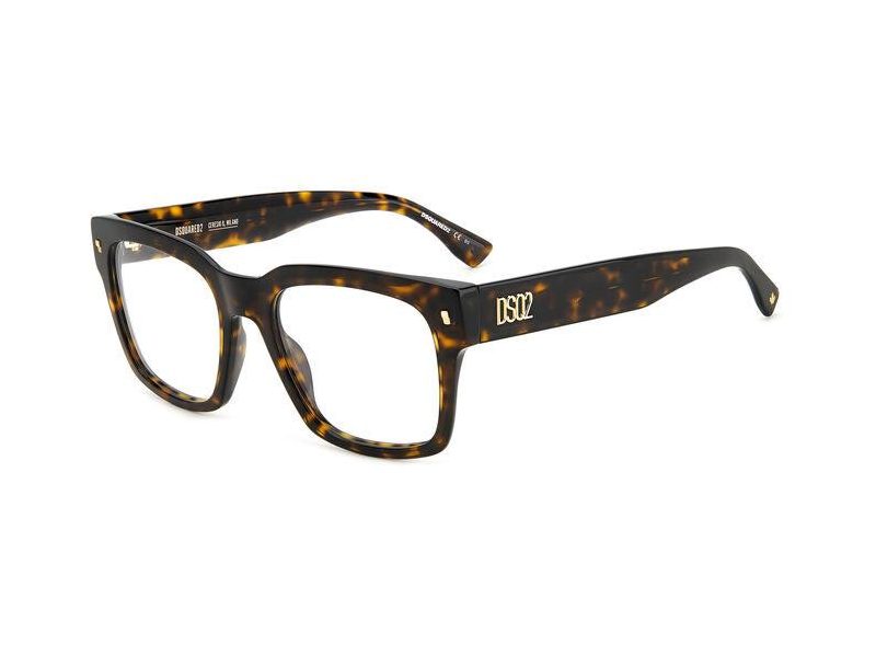 Dsquared2 Briller D2 0066 086