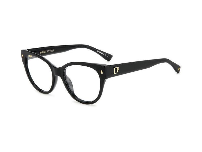 Dsquared2 Briller D2 0069 807