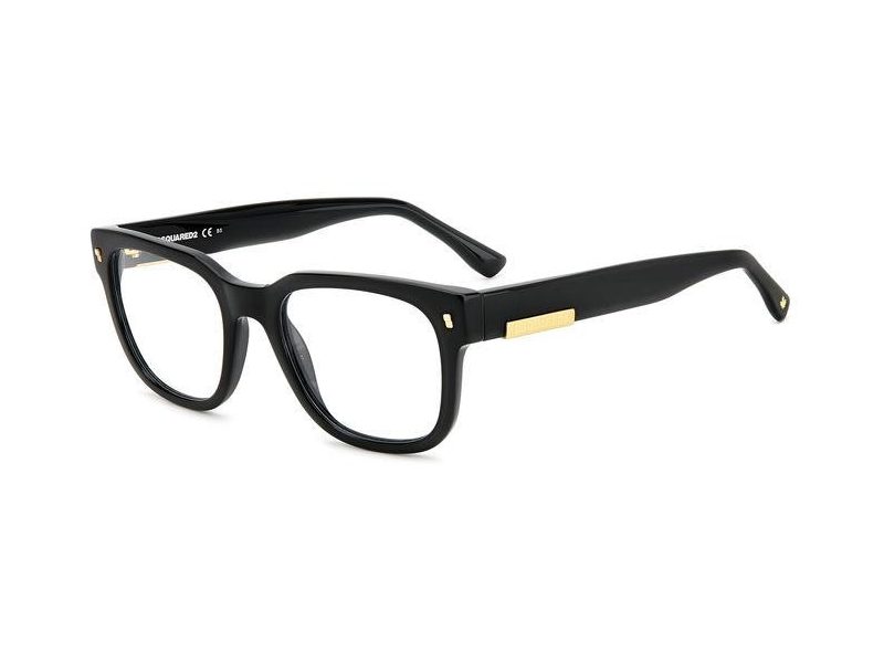 Dsquared2 Briller D2 0074 807