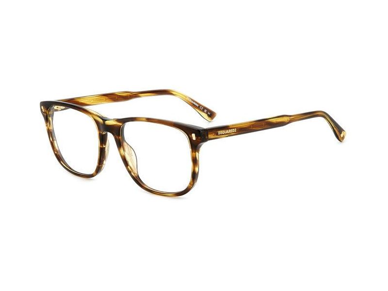 Dsquared2 Briller D2 0079 HR3