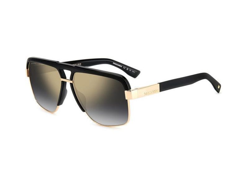 Dsquared2 Solbriller D2 0084/S 2M2/FQ