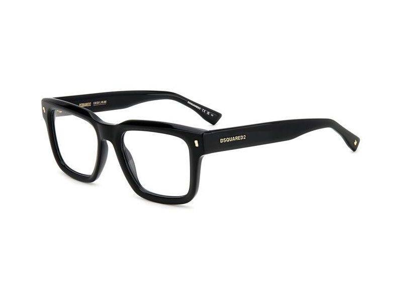 Dsquared2 Briller D2 0090 807