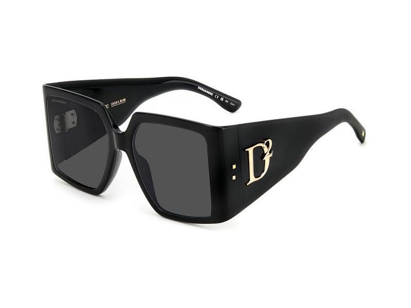 Dsquared2 Solbriller D2 0096/S 807/IR