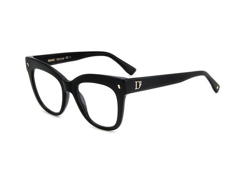 Dsquared2 Briller D2 0098 807