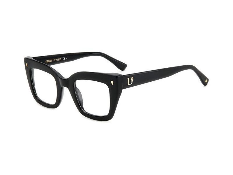 Dsquared2 Briller D2 0099 807