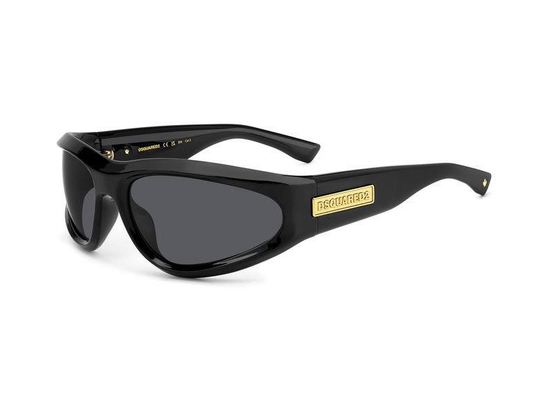 Dsquared2 Solbriller D2 0101/S 807/IR