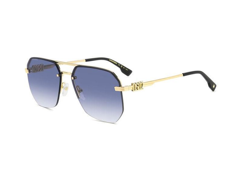 Dsquared2 Solbriller D2 0103/S LKS/08