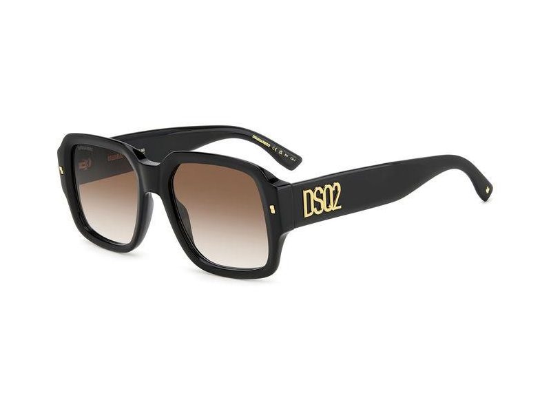 Dsquared2 Solbriller D2 0106/S 807/HA