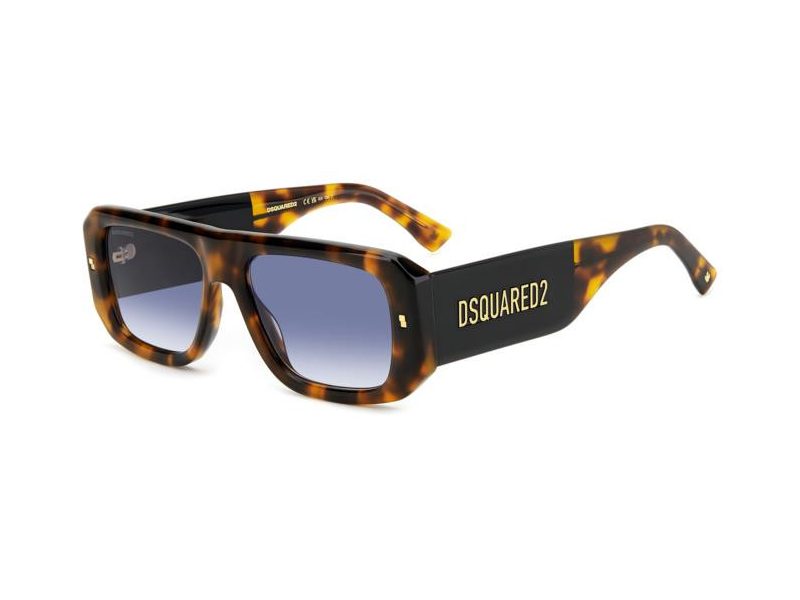 Dsquared2 Solbriller D2 0107/S 086/08