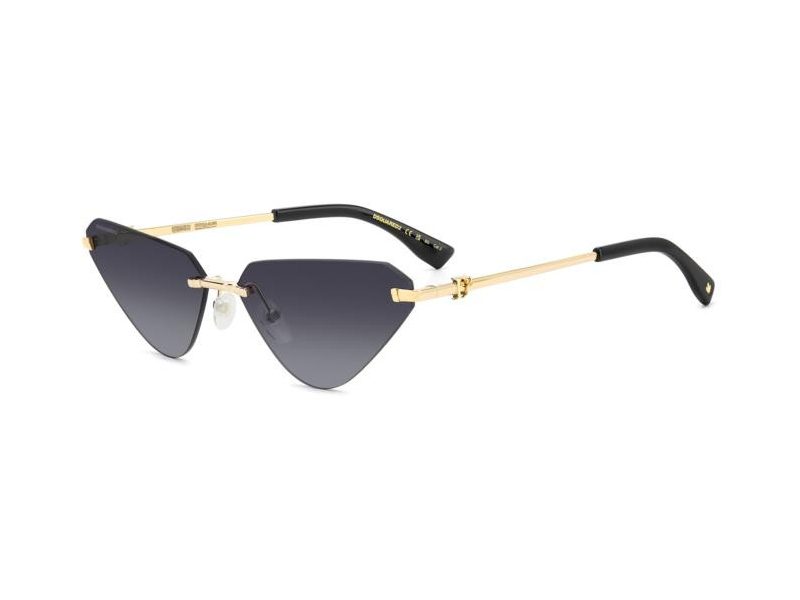 Dsquared2 Solbriller D2 0108/S RHL/9O