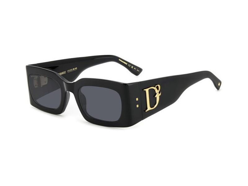 Dsquared2 Solbriller D2 0109/S 807/IR