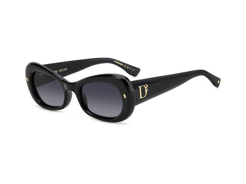 Dsquared2 Solbriller D2 0110/S 807/9O