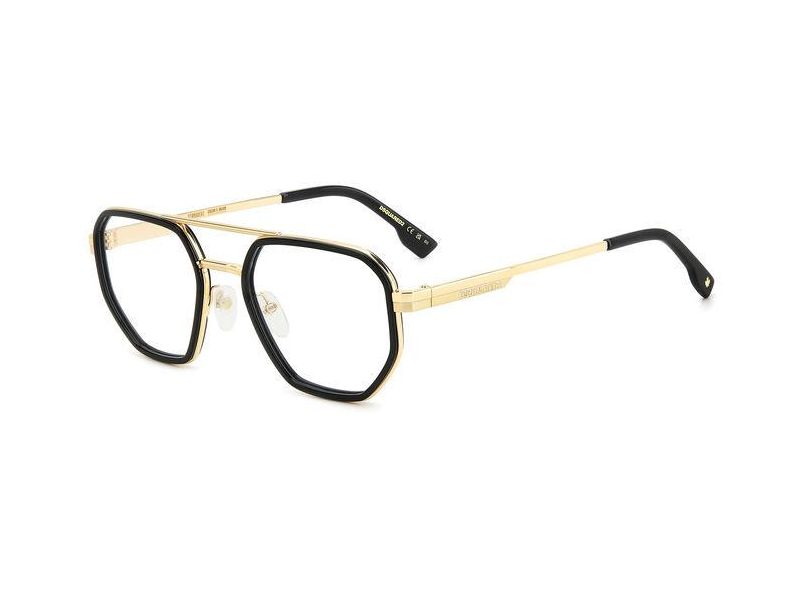 Dsquared2 Briller D2 0111 807