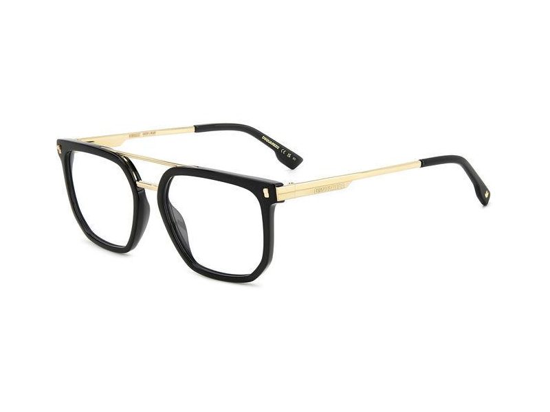 Dsquared2 Briller D2 0112 807