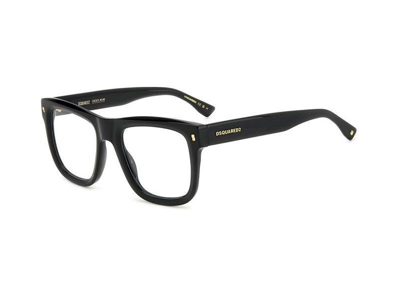 Dsquared2 Briller D2 0114 807