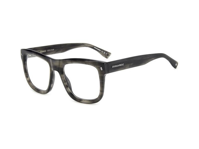 Dsquared2 Briller D2 0114 I64