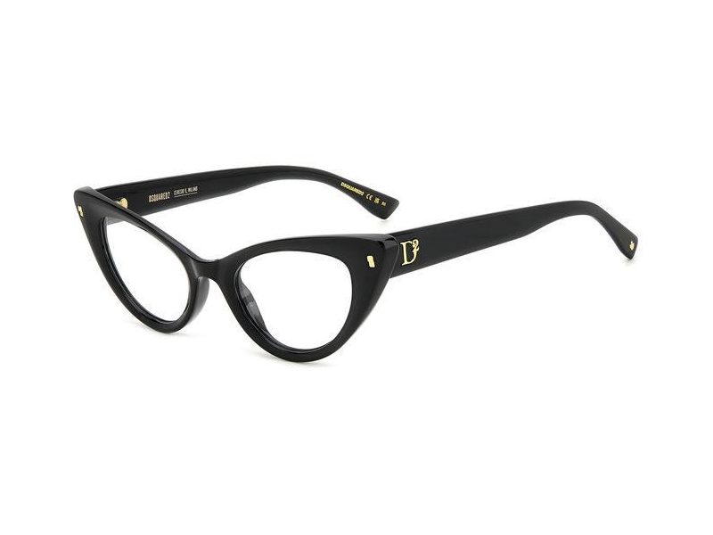 Dsquared2 Briller D2 0116 807