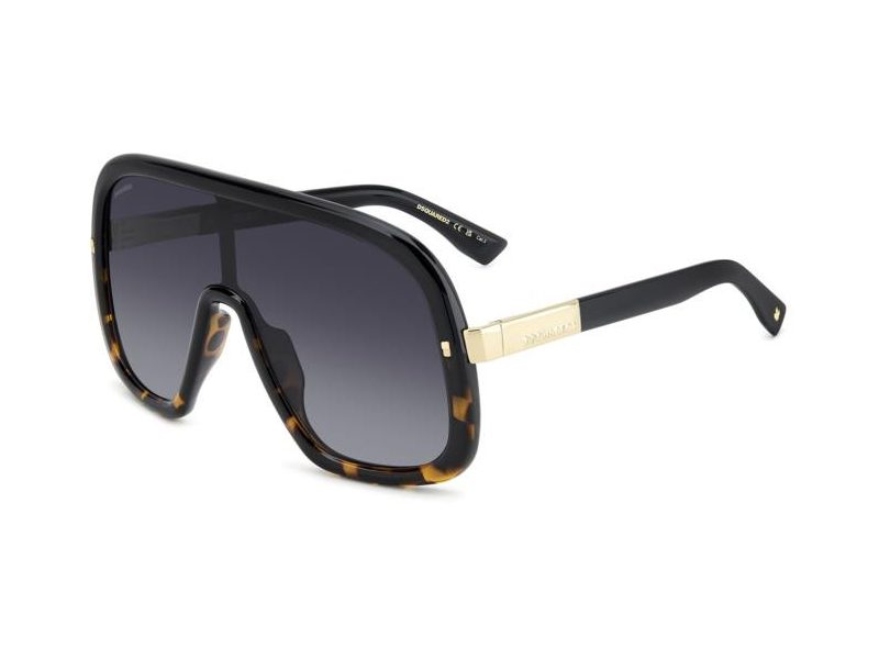 Dsquared2 Solbriller D2 0119/S WR7/9O