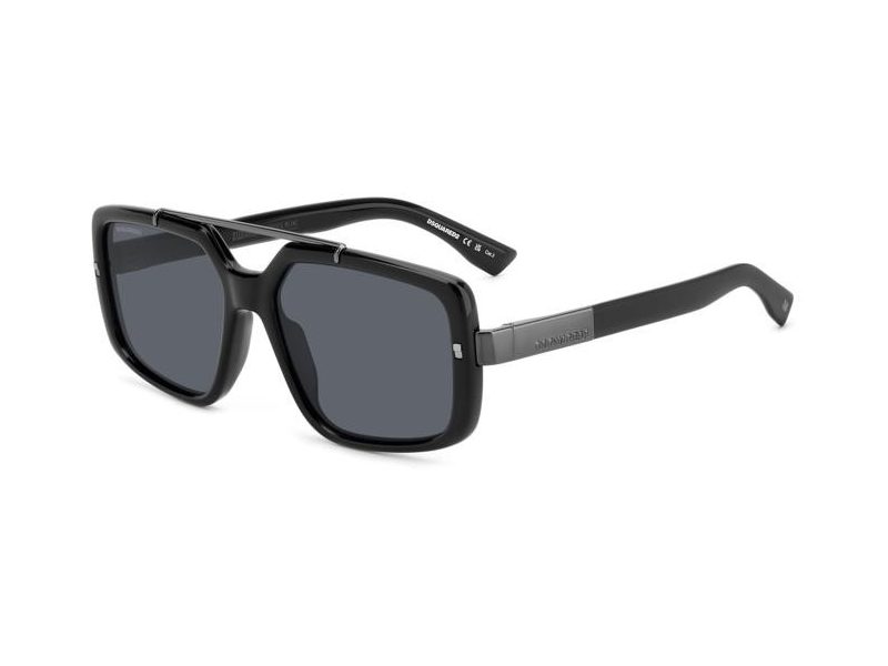 Dsquared2 Solbriller D2 0120/S 807/IR