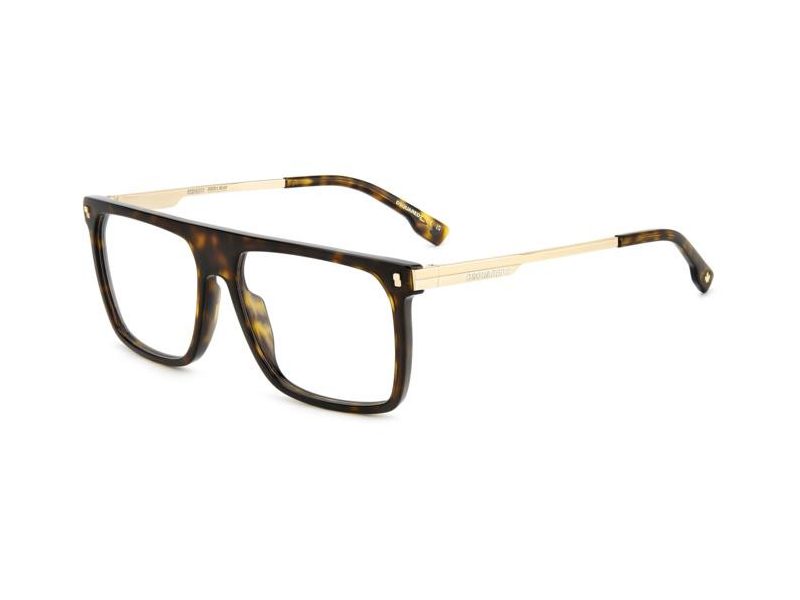 Dsquared2 Briller D2 0122 086