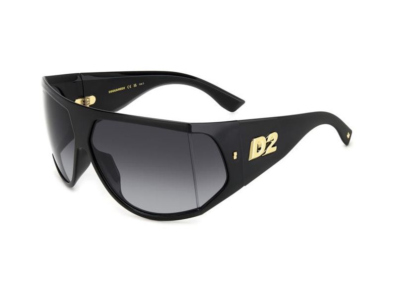 Dsquared2 Solbriller D2 0124/S 2M2/9O