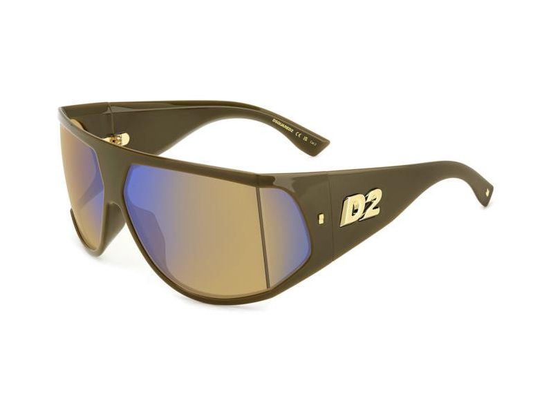 Dsquared2 Solbriller D2 0124/S 79U/Z0