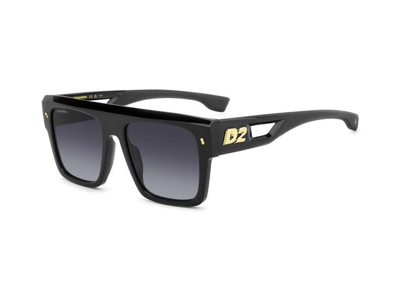 Dsquared2 Solbriller D2 0127/S 807/9O