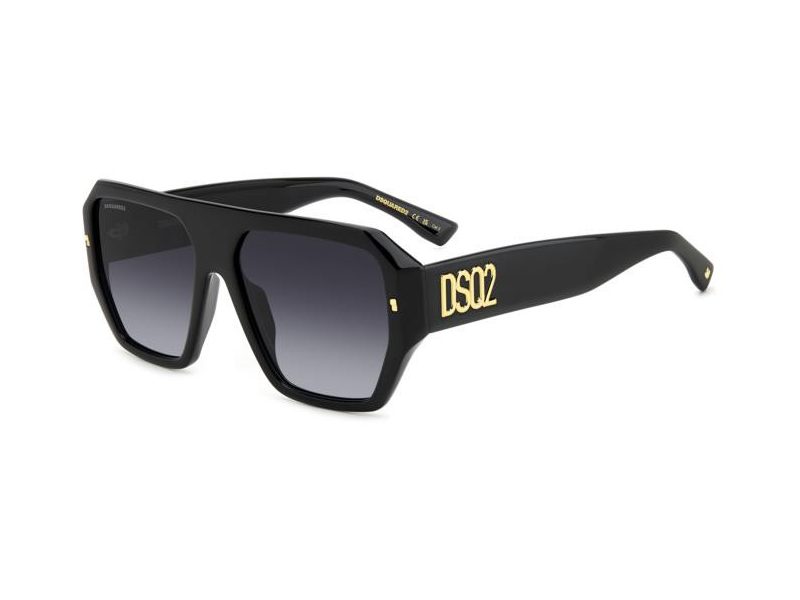 Dsquared2 Solbriller D2 0128/S 807/9O