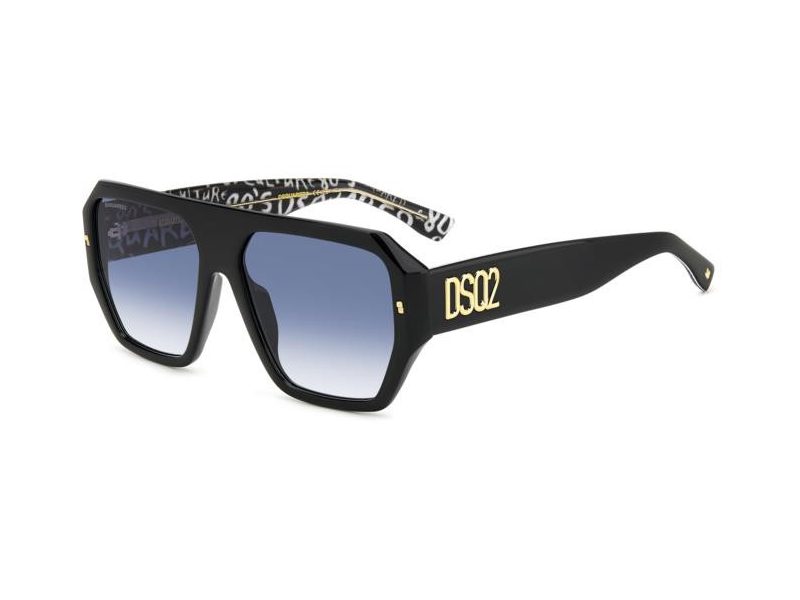 Dsquared2 Solbriller D2 0128/S TAY/08