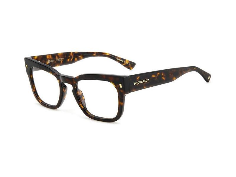 Dsquared2 Briller D2 0129 086