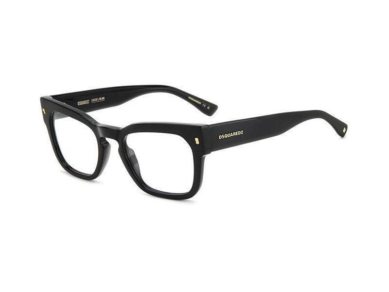 Dsquared2 Briller D2 0129 807