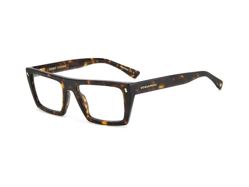 Dsquared2 Briller D2 0130 086