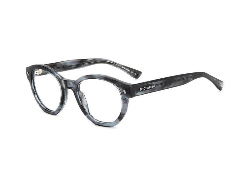 Dsquared2 Briller D2 0131 2W8