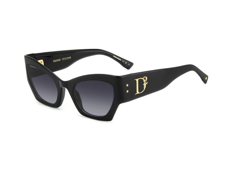 Dsquared2 Solbriller D2 0132/S 807/9O