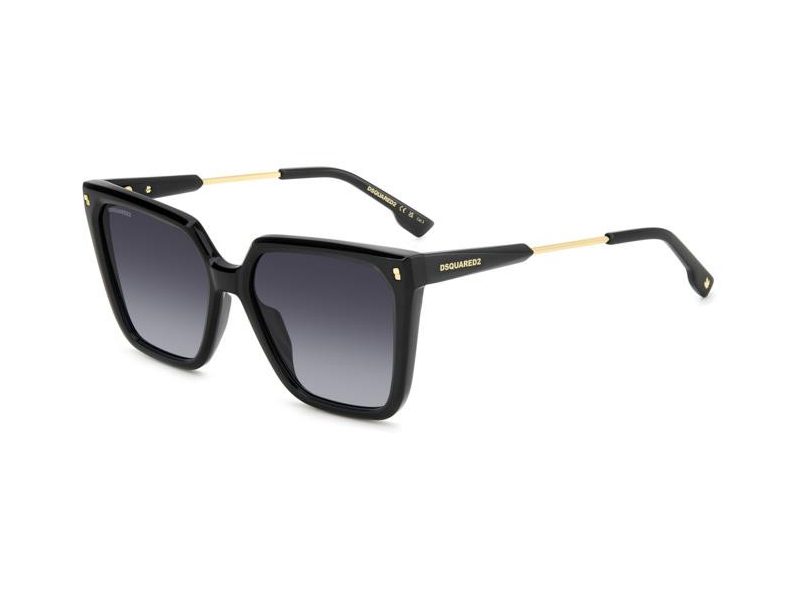 Dsquared2 Solbriller D2 0135/S 807/9O