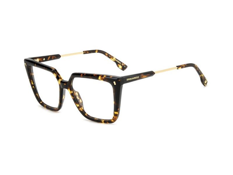 Dsquared2 Briller D2 0136 086