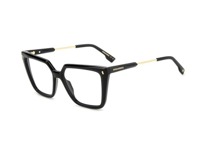 Dsquared2 Briller D2 0136 807