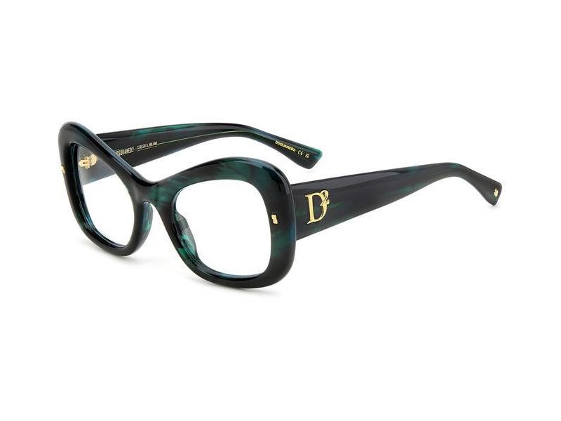 Dsquared2 Briller D2 0138 6AK