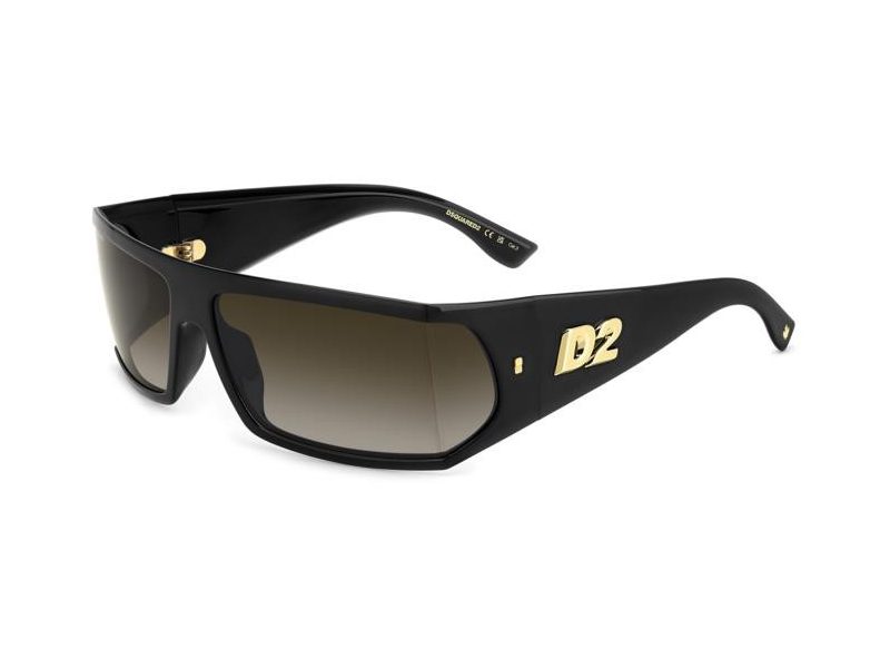 Dsquared2 Solbriller D2 0140/S 807/IR