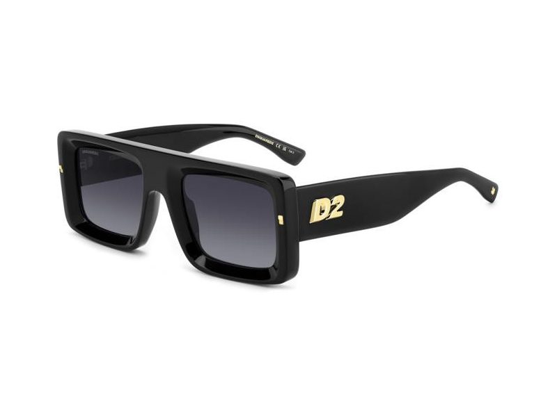 Dsquared2 Solbriller D2 0141/S 807/9O